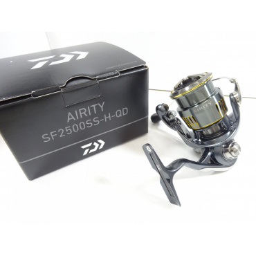 23エアリティーSF 2500SS-H-QD